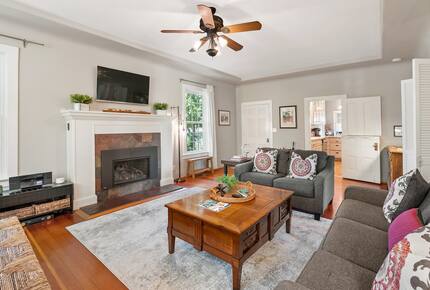 Westside Hideaway Near Downtown Paso Robles - Paso Robles, California