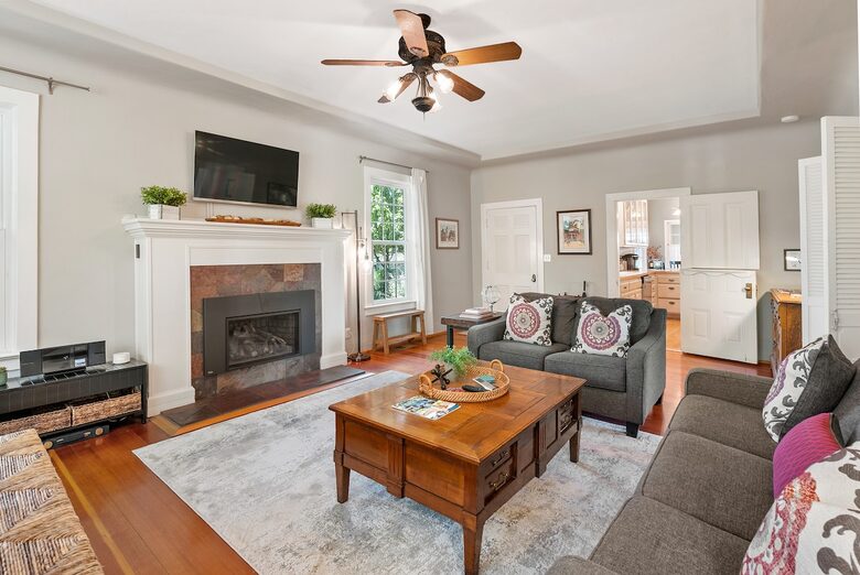 Westside Hideaway Near Downtown Paso Robles - Paso Robles, California