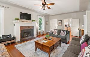 Westside Hideaway Near Downtown Paso Robles - Paso Robles, California