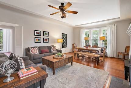 Westside Hideaway Near Downtown Paso Robles - Paso Robles, California