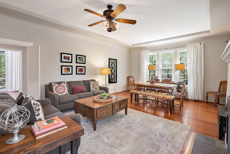 Westside Hideaway Near Downtown Paso Robles - Paso Robles, California