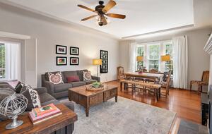 Westside Hideaway Near Downtown Paso Robles - Paso Robles, California