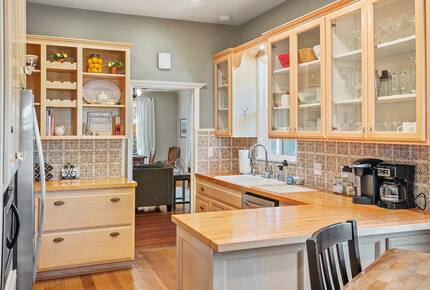 Westside Hideaway Near Downtown Paso Robles - Paso Robles, California