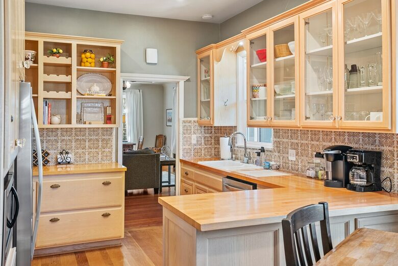 Westside Hideaway Near Downtown Paso Robles - Paso Robles, California