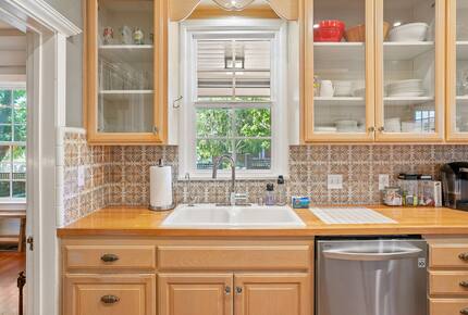 Westside Hideaway Near Downtown Paso Robles - Paso Robles, California