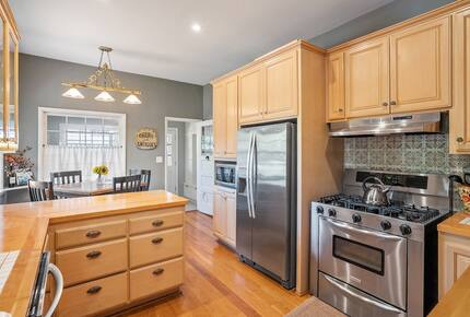 Westside Hideaway Near Downtown Paso Robles - Paso Robles, California