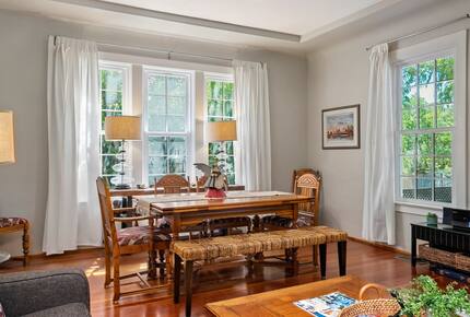 Westside Hideaway Near Downtown Paso Robles - Paso Robles, California