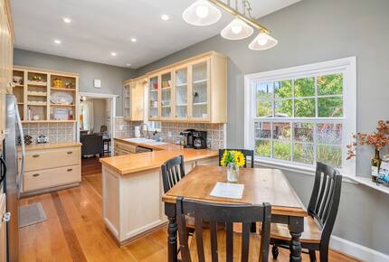 Westside Hideaway Near Downtown Paso Robles - Paso Robles, California