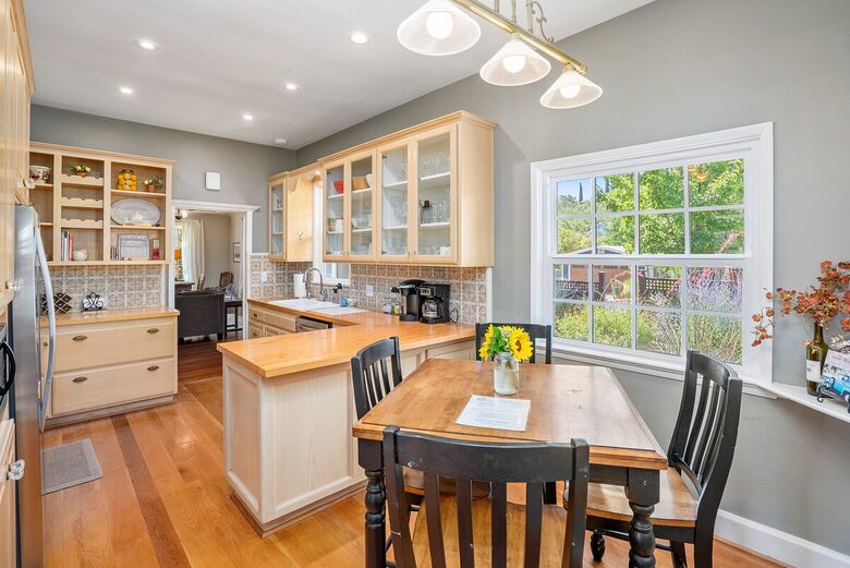 Westside Hideaway Near Downtown Paso Robles - Paso Robles, California