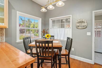 Westside Hideaway Near Downtown Paso Robles - Paso Robles, California