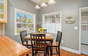 Westside Hideaway Near Downtown Paso Robles - Paso Robles, California