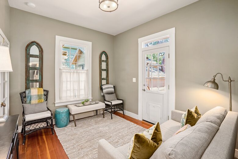 Westside Hideaway Near Downtown Paso Robles - Paso Robles, California