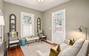 Westside Hideaway Near Downtown Paso Robles - Paso Robles, California