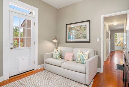 Westside Hideaway Near Downtown Paso Robles - Paso Robles, California