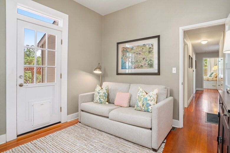 Westside Hideaway Near Downtown Paso Robles - Paso Robles, California