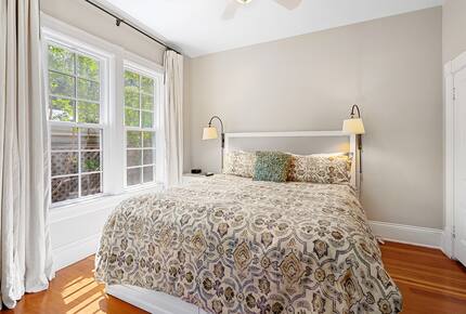 Westside Hideaway Near Downtown Paso Robles - Paso Robles, California