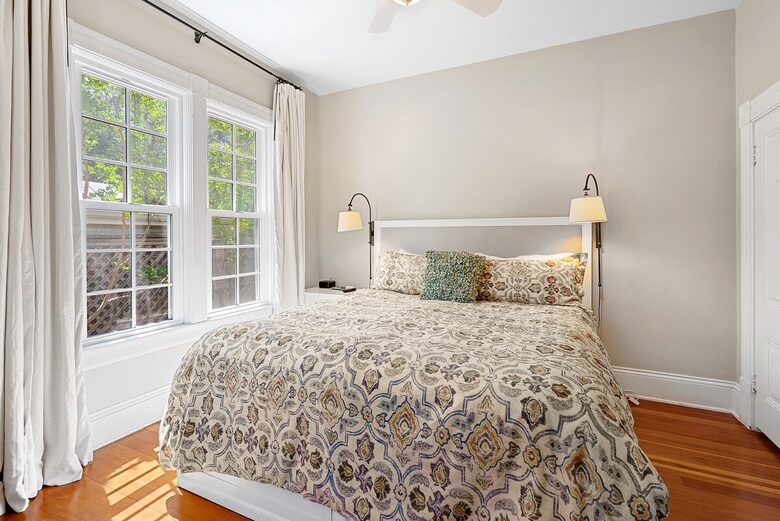 Westside Hideaway Near Downtown Paso Robles - Paso Robles, California