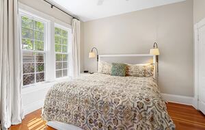 Westside Hideaway Near Downtown Paso Robles - Paso Robles, California