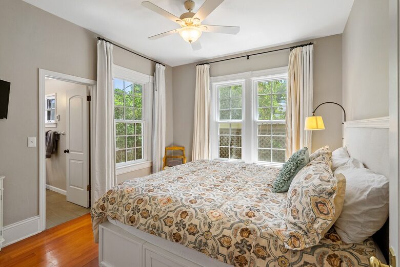 Westside Hideaway Near Downtown Paso Robles - Paso Robles, California