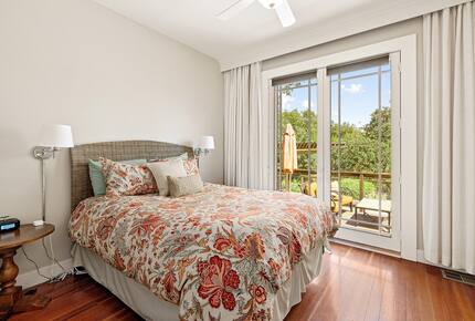 Westside Hideaway Near Downtown Paso Robles - Paso Robles, California