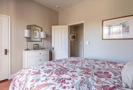 Westside Hideaway Near Downtown Paso Robles - Paso Robles, California