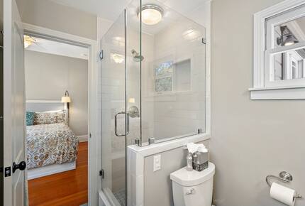 Westside Hideaway Near Downtown Paso Robles - Paso Robles, California