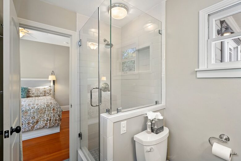 Westside Hideaway Near Downtown Paso Robles - Paso Robles, California