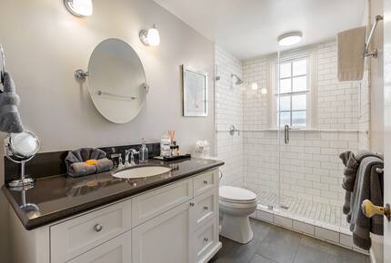 Westside Hideaway Near Downtown Paso Robles - Paso Robles, California