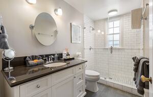 Westside Hideaway Near Downtown Paso Robles - Paso Robles, California