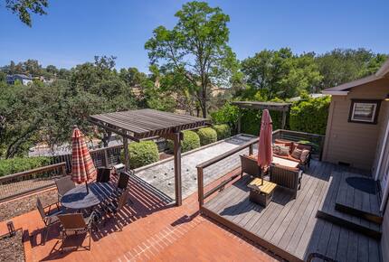 Westside Hideaway Near Downtown Paso Robles - Paso Robles, California