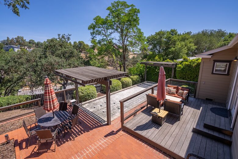 Westside Hideaway Near Downtown Paso Robles - Paso Robles, California