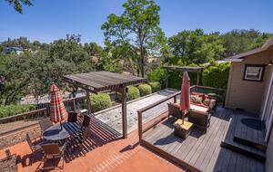 Westside Hideaway Near Downtown Paso Robles - Paso Robles, California