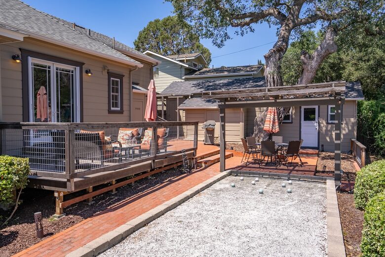 Westside Hideaway Near Downtown Paso Robles - Paso Robles, California