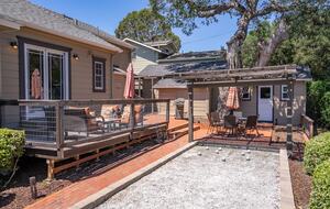 Westside Hideaway Near Downtown Paso Robles - Paso Robles, California