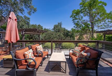 Westside Hideaway Near Downtown Paso Robles - Paso Robles, California