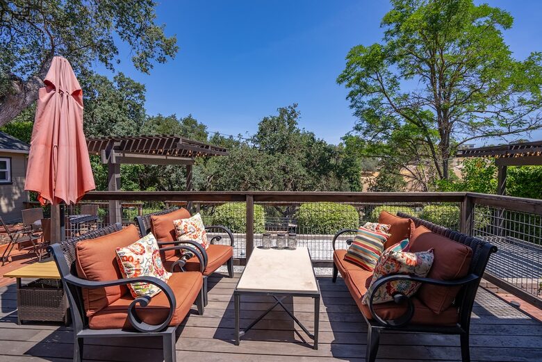 Westside Hideaway Near Downtown Paso Robles - Paso Robles, California
