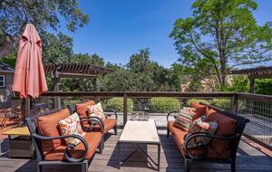 Westside Hideaway Near Downtown Paso Robles - Paso Robles, California