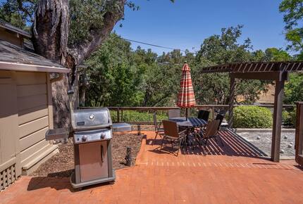 Westside Hideaway Near Downtown Paso Robles - Paso Robles, California