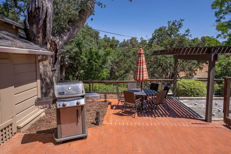 Westside Hideaway Near Downtown Paso Robles - Paso Robles, California