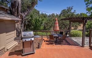 Westside Hideaway Near Downtown Paso Robles - Paso Robles, California