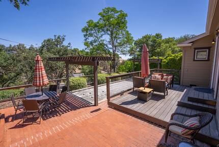 Westside Hideaway Near Downtown Paso Robles - Paso Robles, California