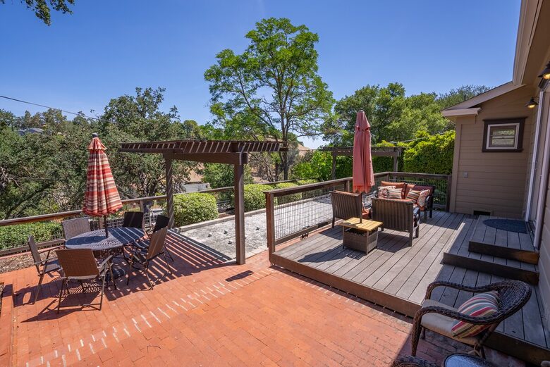 Westside Hideaway Near Downtown Paso Robles - Paso Robles, California
