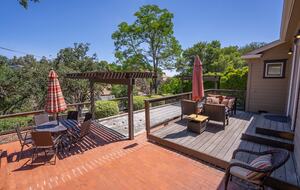 Westside Hideaway Near Downtown Paso Robles - Paso Robles, California