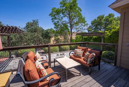 Westside Hideaway Near Downtown Paso Robles - Paso Robles, California