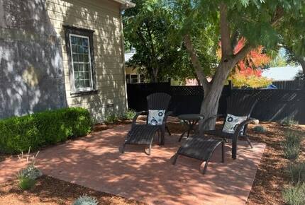 Westside Hideaway Near Downtown Paso Robles - Paso Robles, California