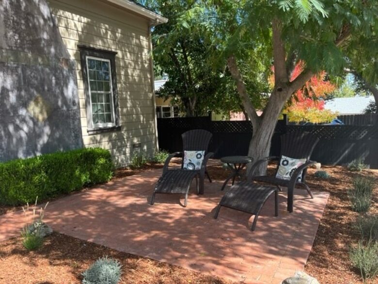 Westside Hideaway Near Downtown Paso Robles - Paso Robles, California