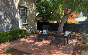 Westside Hideaway Near Downtown Paso Robles - Paso Robles, California