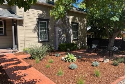 Westside Hideaway Near Downtown Paso Robles - Paso Robles, California