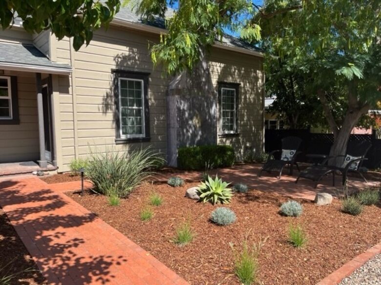 Westside Hideaway Near Downtown Paso Robles - Paso Robles, California