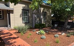 Westside Hideaway Near Downtown Paso Robles - Paso Robles, California